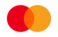 Mastercardブランドロゴマーク